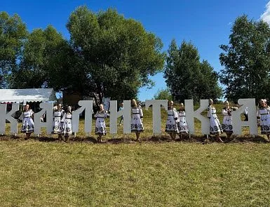 - фото 3 Фестиваль "Калитка" отметил свой первый 10-ти летний Юбилей! - фото 3