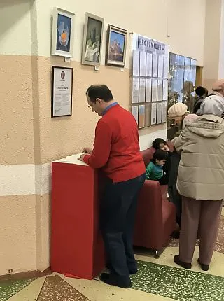 "Искусство видеть" выставка картин тверской художницы Дарьи Филимоновой - фото 3