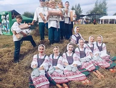 - фото 4 Фестиваль "Калитка" отметил свой первый 10-ти летний Юбилей! - фото 4