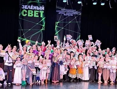 - фото 3 Зеленый свет "Каблучку" и "Велии" - фото 3