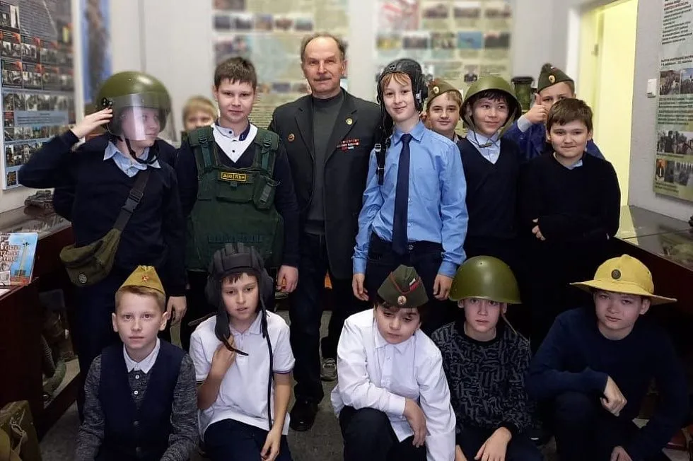 Сохраняя память Сохраняя память