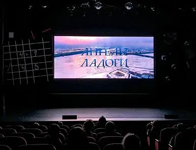 НОЧЬ КИНО 2026 - фото 5