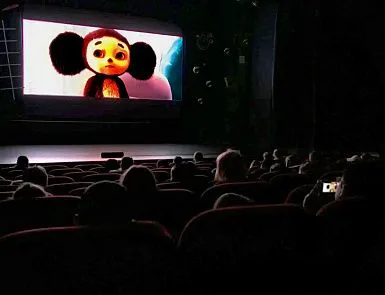 НОЧЬ КИНО 2026 - фото 3