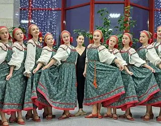 Зеленый свет "Каблучку" и "Велии"