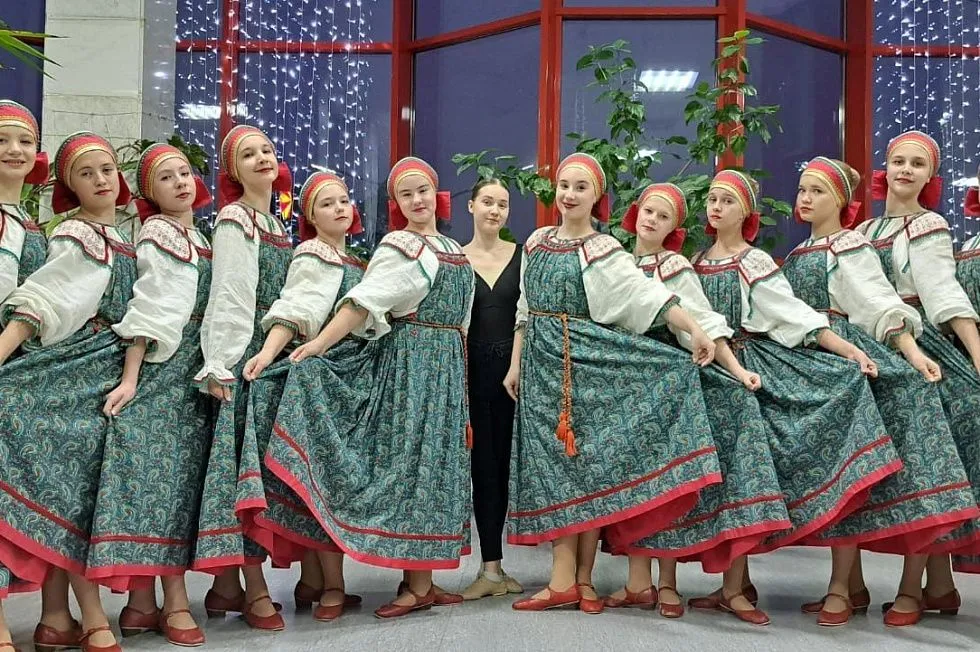 Зеленый свет "Каблучку" и "Велии" Зеленый свет "Каблучку" и "Велии"