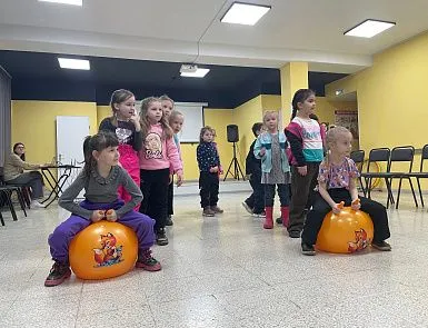 Интерактивно-познавательная программа "Путешествие по Солнечной системе" - фото 4