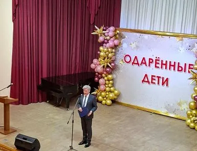 "Каблучок"- лауреат премии "Одаренные дети" - фото 2