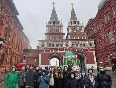 - фото 6 "Каблучок": дорогая победа в Вологде! - фото 6
