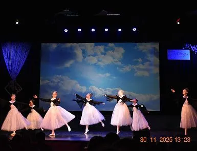 - фото 5 "Мир" поздравил своих зрителей с Днем матери! - фото 5