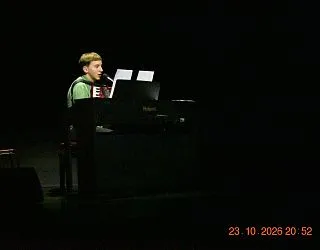 «Ключи заветные от радости»