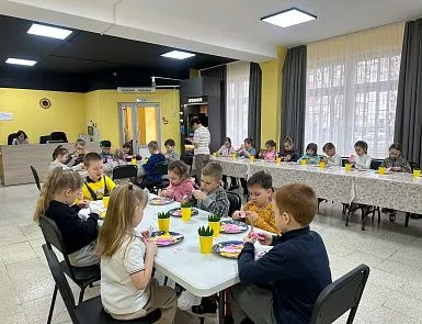 - фото 5 Череда мастер-классов по изготовлению сувенира-подставки для яйца "Светлый праздник" - фото 5