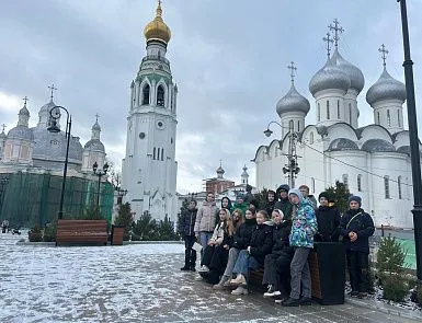 - фото 4 "Каблучок": дорогая победа в Вологде! - фото 4