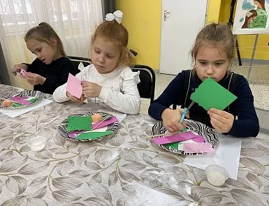 Мастер-класс по изготовлению сувенира ко Дню матери - фото 2