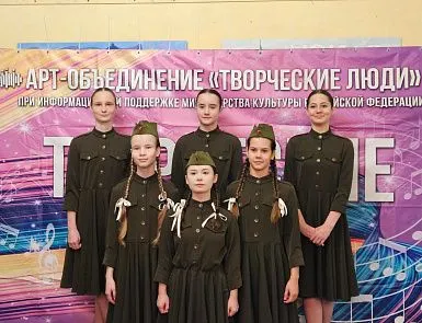 - фото 5 Формула успеха студии современной хореографии «Высота» - фото 5