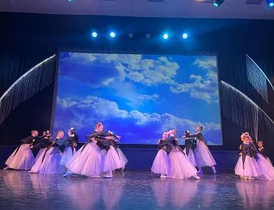 "Вешние ветры" на сцене Мира - фото 2