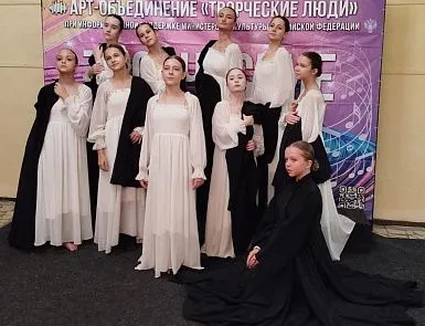 - фото 4 Формула успеха студии современной хореографии «Высота» - фото 4